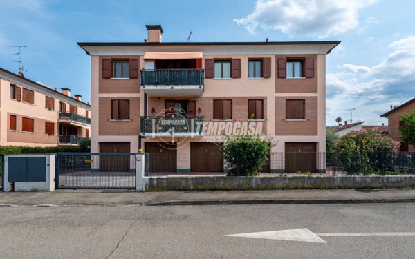 appartamento in vendita a Castellarano in zona Roteglia