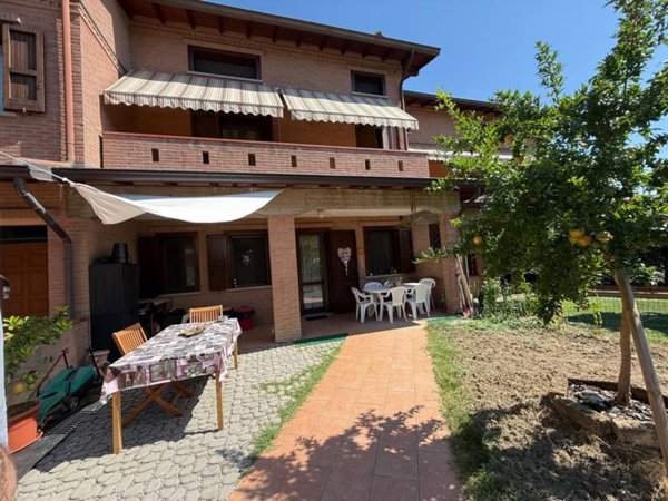 appartamento in vendita a Castellarano