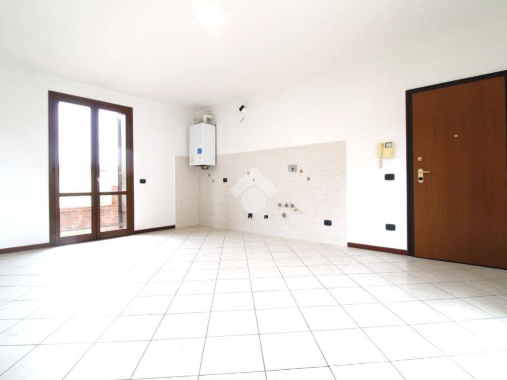 appartamento in vendita a Castellarano in zona Roteglia