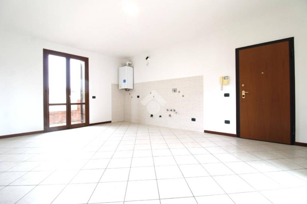 appartamento in vendita a Castellarano in zona Roteglia