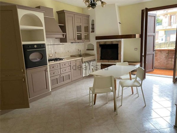 appartamento in vendita a Castellarano in zona Roteglia