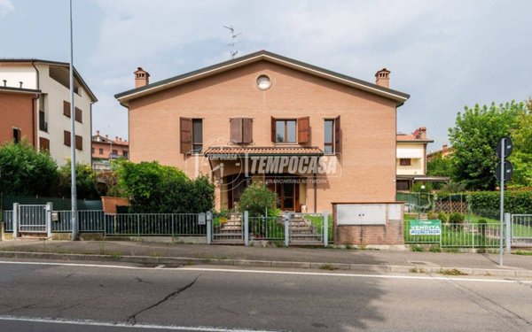 casa indipendente in vendita a Castellarano