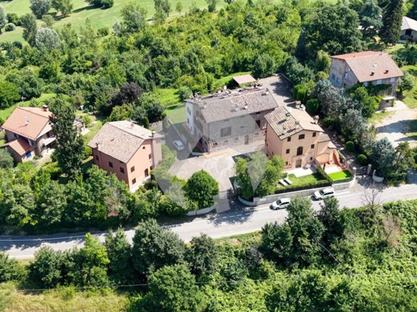 appartamento in vendita a Castellarano in zona San Valentino