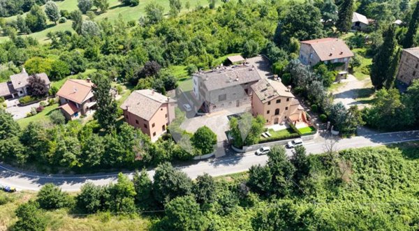 appartamento in vendita a Castellarano in zona San Valentino