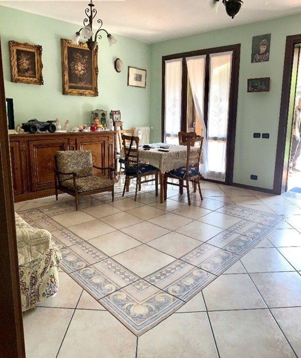 appartamento in vendita a Castellarano