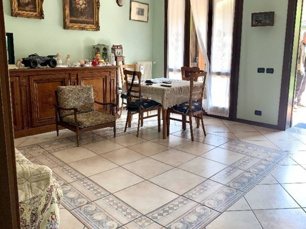 appartamento in vendita a Castellarano