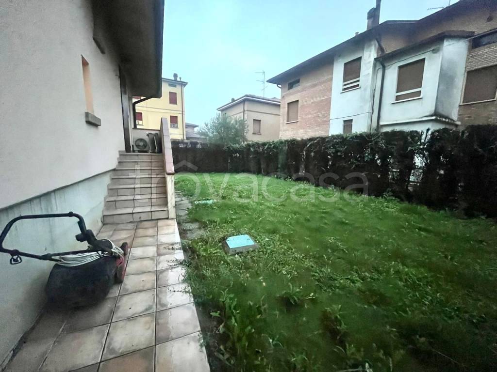 casa indipendente in vendita a Castellarano