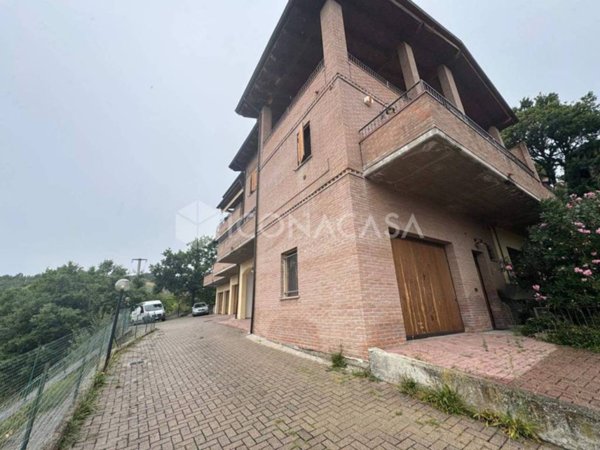 appartamento in vendita a Castellarano in zona Roteglia