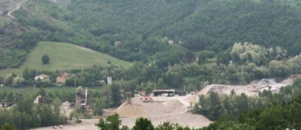 terreno agricolo in vendita a Castellarano in zona Roteglia