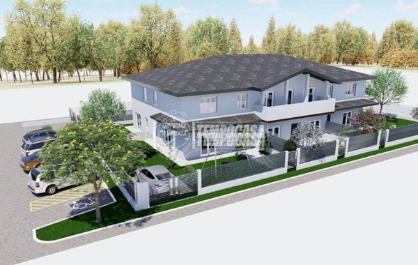 appartamento in vendita a Castellarano