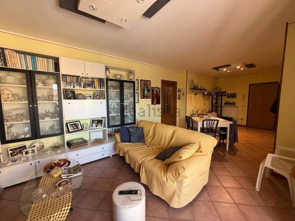 appartamento in vendita a Castellarano