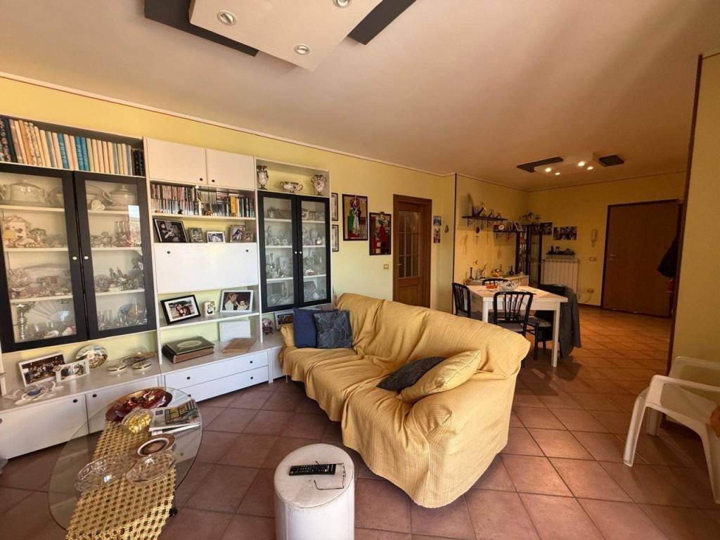 appartamento in vendita a Castellarano