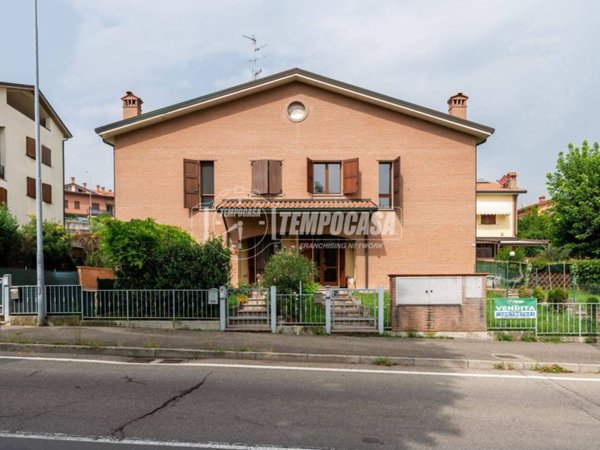 casa indipendente in vendita a Castellarano
