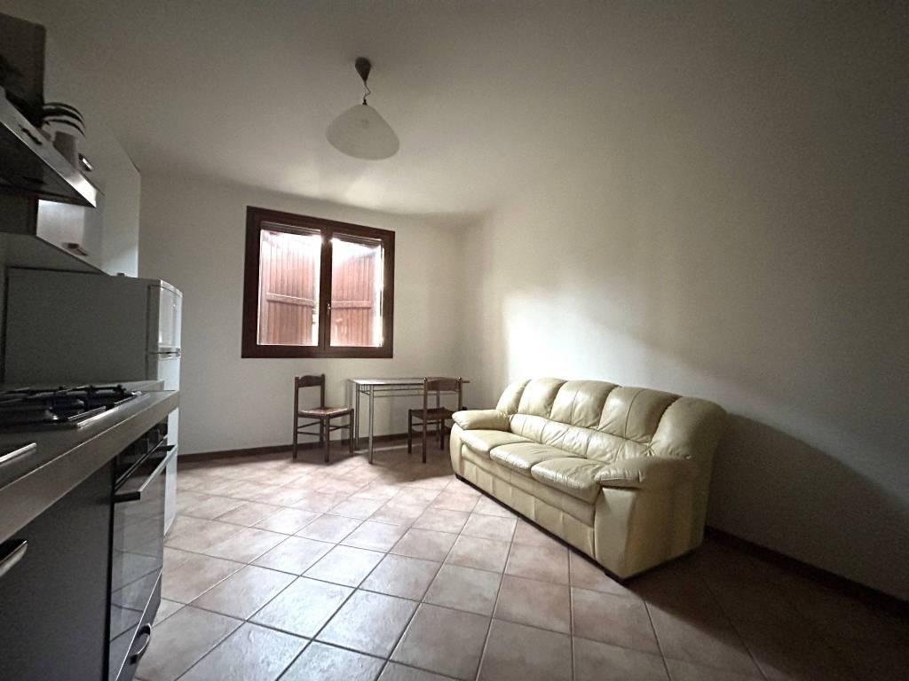 appartamento in vendita a Castellarano in zona Roteglia