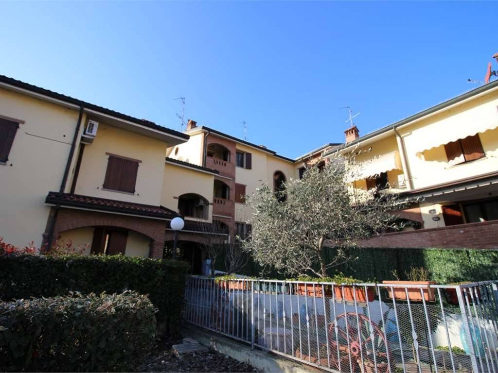 appartamento in vendita a Castellarano