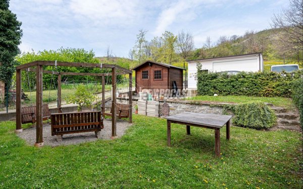 appartamento in vendita a Castellarano in zona Roteglia