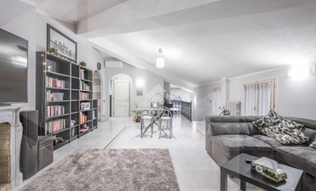 appartamento in vendita a Castellarano