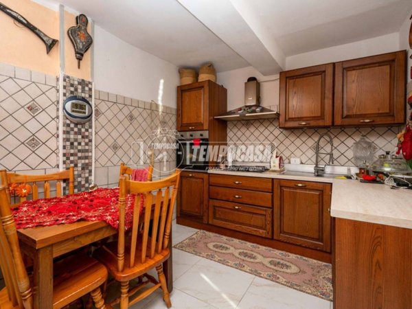 casa indipendente in vendita a Castellarano in zona Roteglia