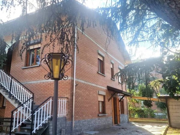casa indipendente in vendita a Castellarano