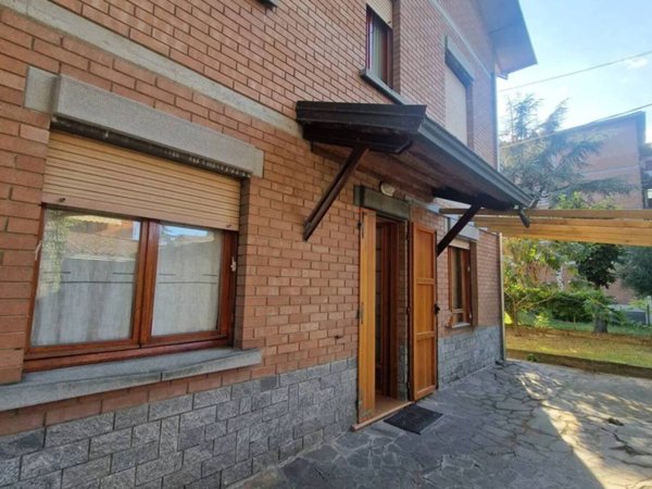 casa indipendente in vendita a Castellarano