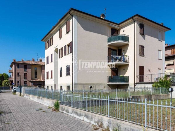 appartamento in vendita a Castellarano in zona Roteglia