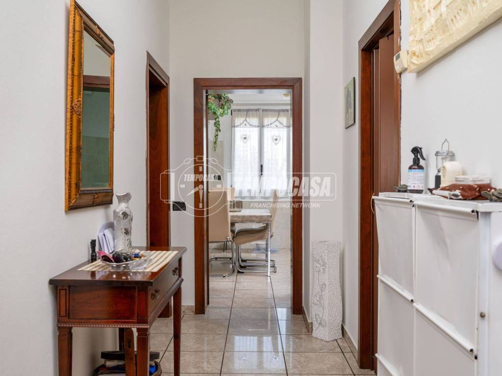 appartamento in vendita a Castellarano