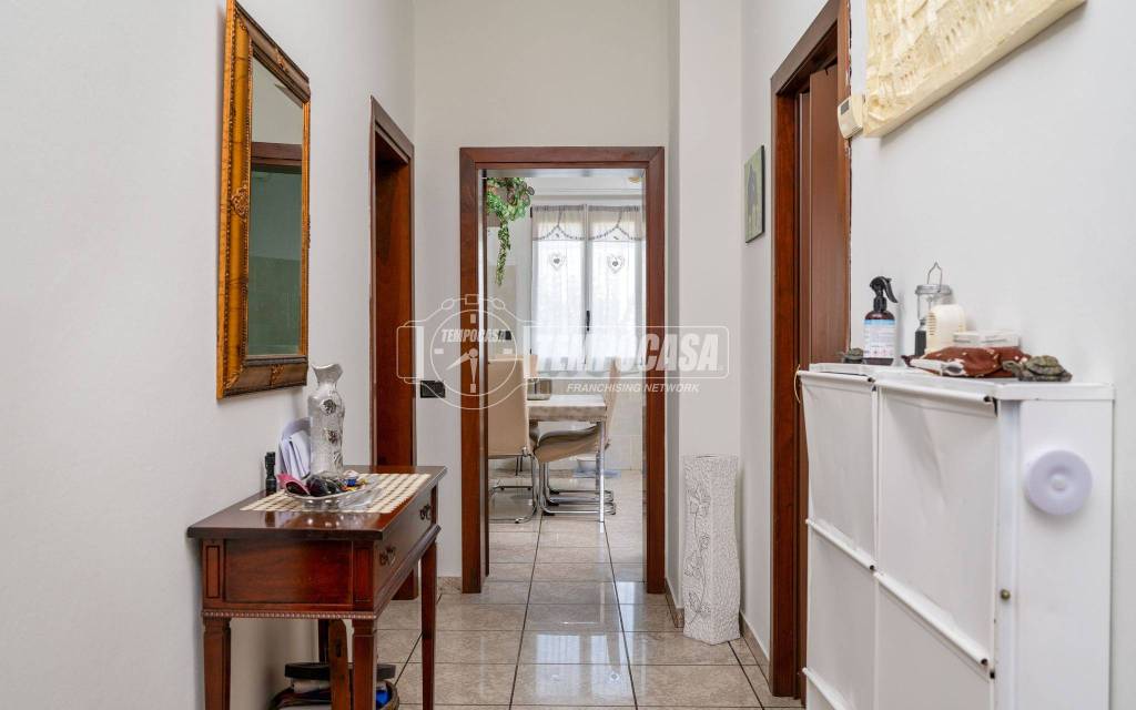 appartamento in vendita a Castellarano