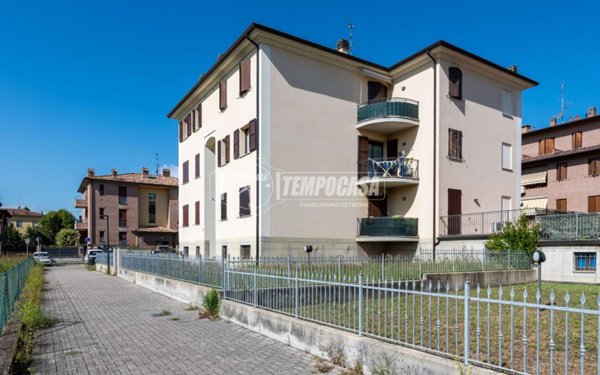 appartamento in vendita a Castellarano in zona Roteglia