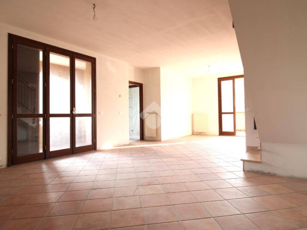 appartamento in vendita a Castellarano in zona Roteglia