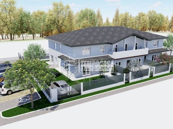 appartamento in vendita a Castellarano in zona Roteglia