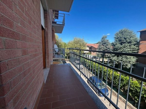 appartamento in vendita a Castellarano in zona Roteglia