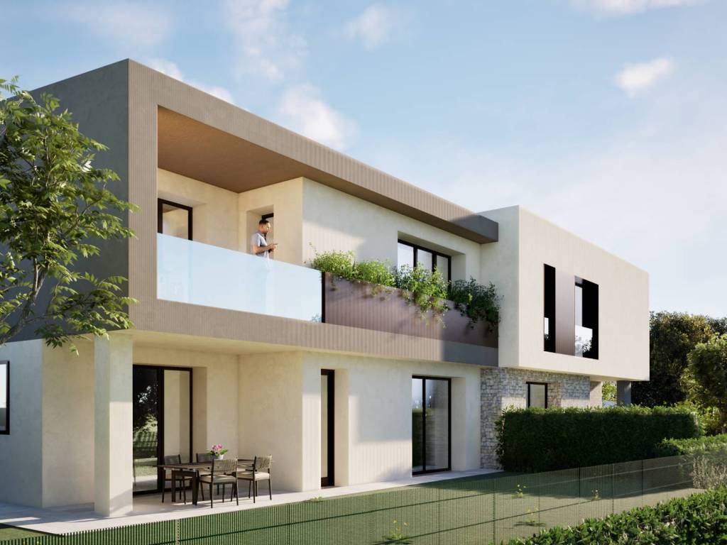 casa indipendente in vendita a Castellarano