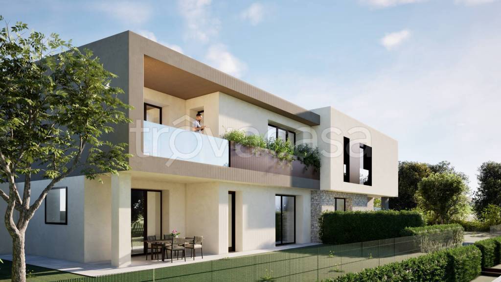 casa indipendente in vendita a Castellarano