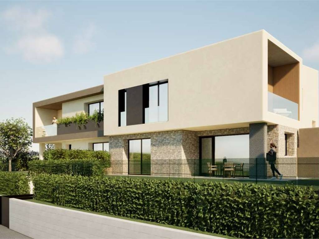 casa indipendente in vendita a Castellarano