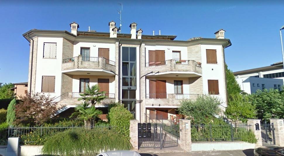 appartamento in vendita a Castellarano in zona Roteglia