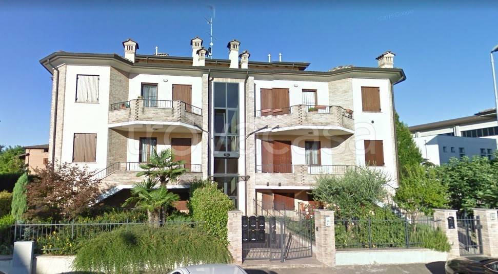 appartamento in vendita a Castellarano in zona Roteglia