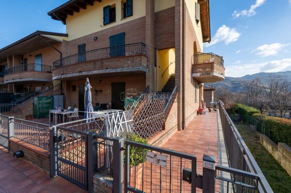 appartamento in vendita a Castellarano in zona Roteglia
