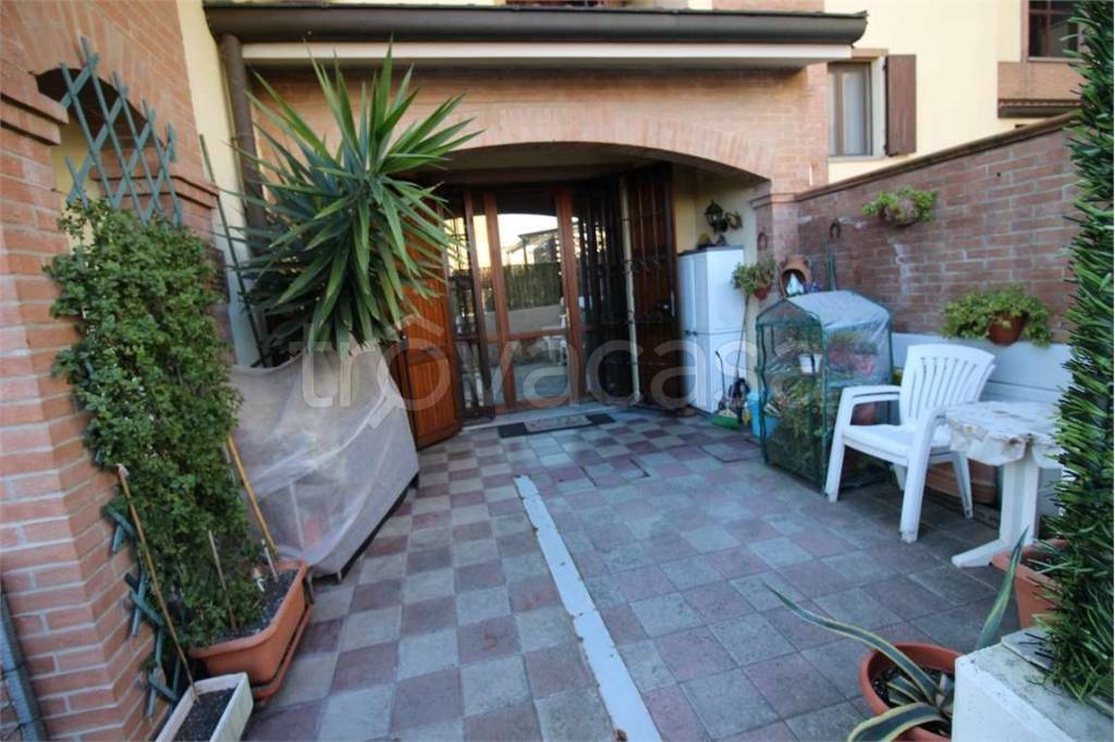 appartamento in vendita a Castellarano