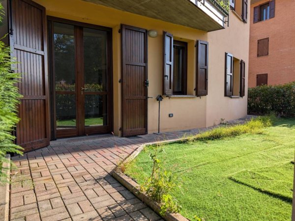appartamento in vendita a Castellarano in zona Roteglia
