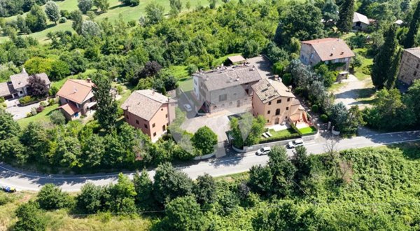 appartamento in vendita a Castellarano in zona San Valentino