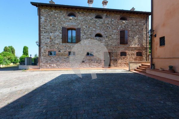appartamento in vendita a Castellarano in zona San Valentino