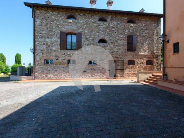 appartamento in vendita a Castellarano in zona San Valentino