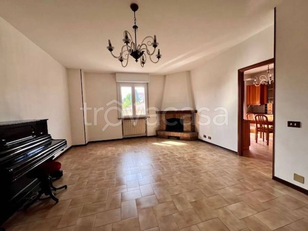 appartamento in vendita a Castellarano