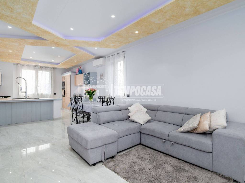 casa indipendente in vendita a Castellarano