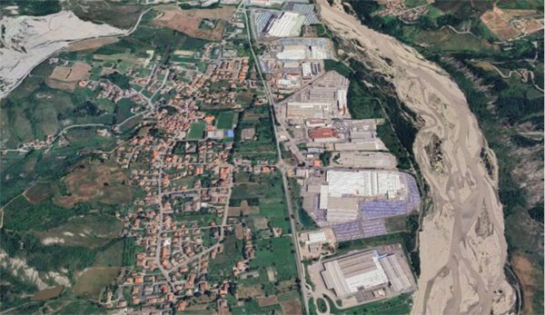 terreno agricolo in vendita a Castellarano in zona Roteglia