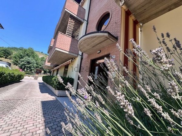 appartamento in vendita a Castellarano in zona Roteglia