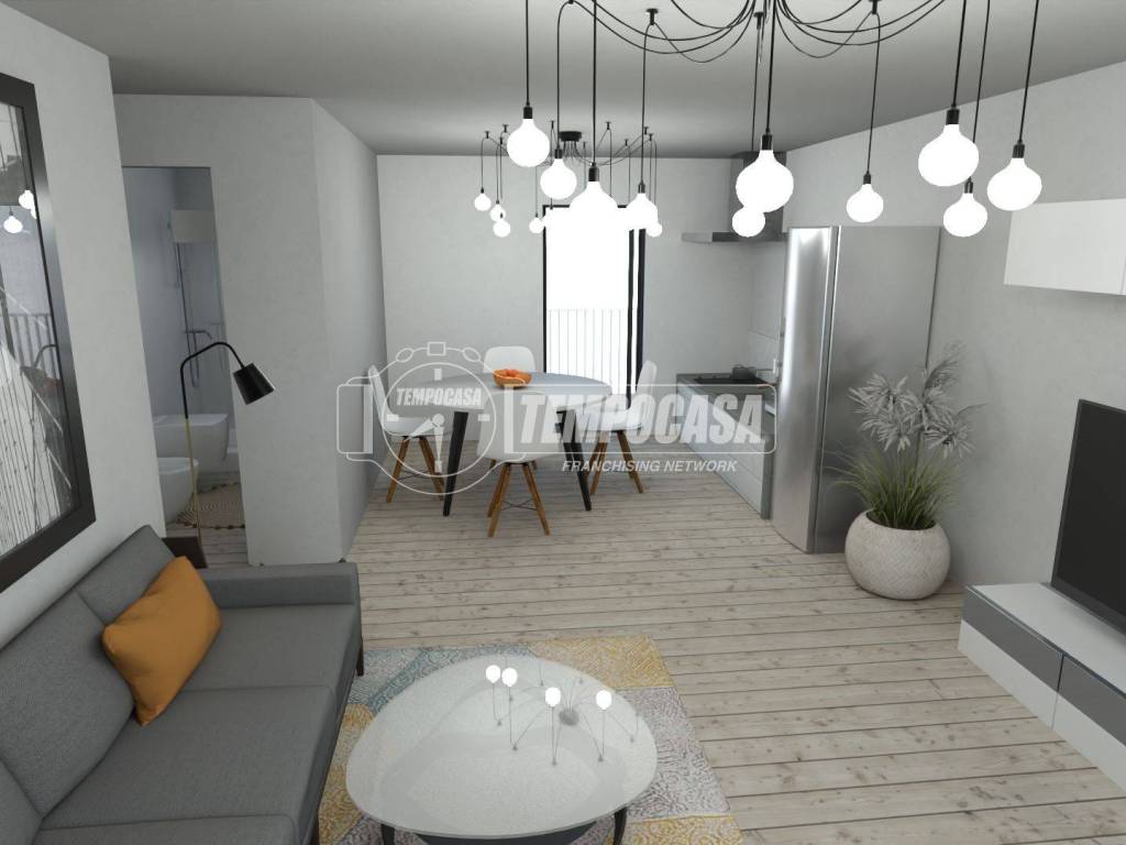 casa indipendente in vendita a Castellarano in zona Roteglia