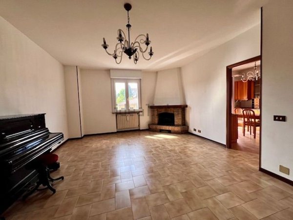 appartamento in vendita a Castellarano