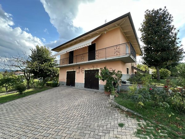 casa indipendente in vendita a Castellarano