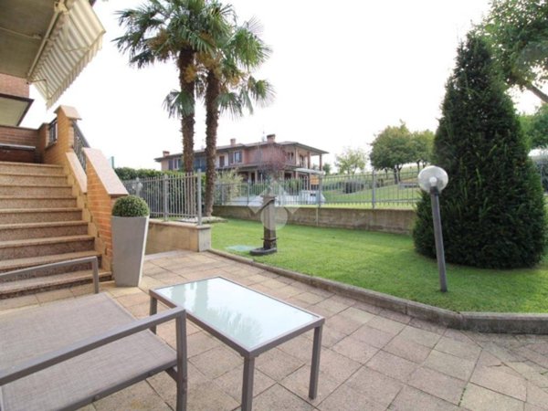 appartamento in vendita a Castellarano